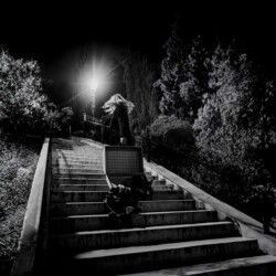 Nocturnes