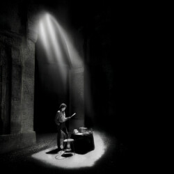 Les écrivains et la nuit